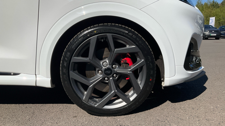 Ford Puma ST 1.5 EcoBoost ST 5dr Petrol Hatchback